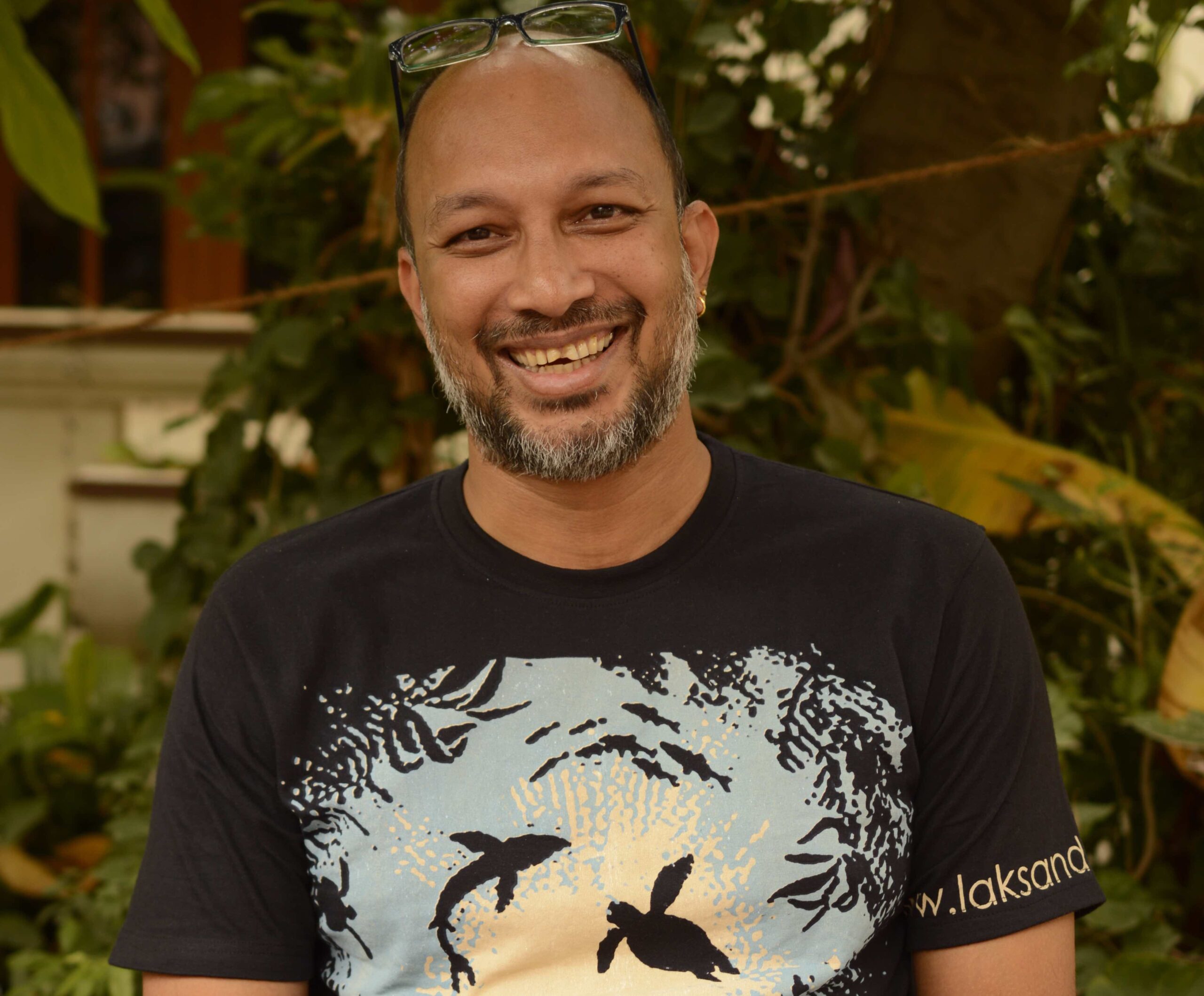 Kartik Shanker, Ph.D.
