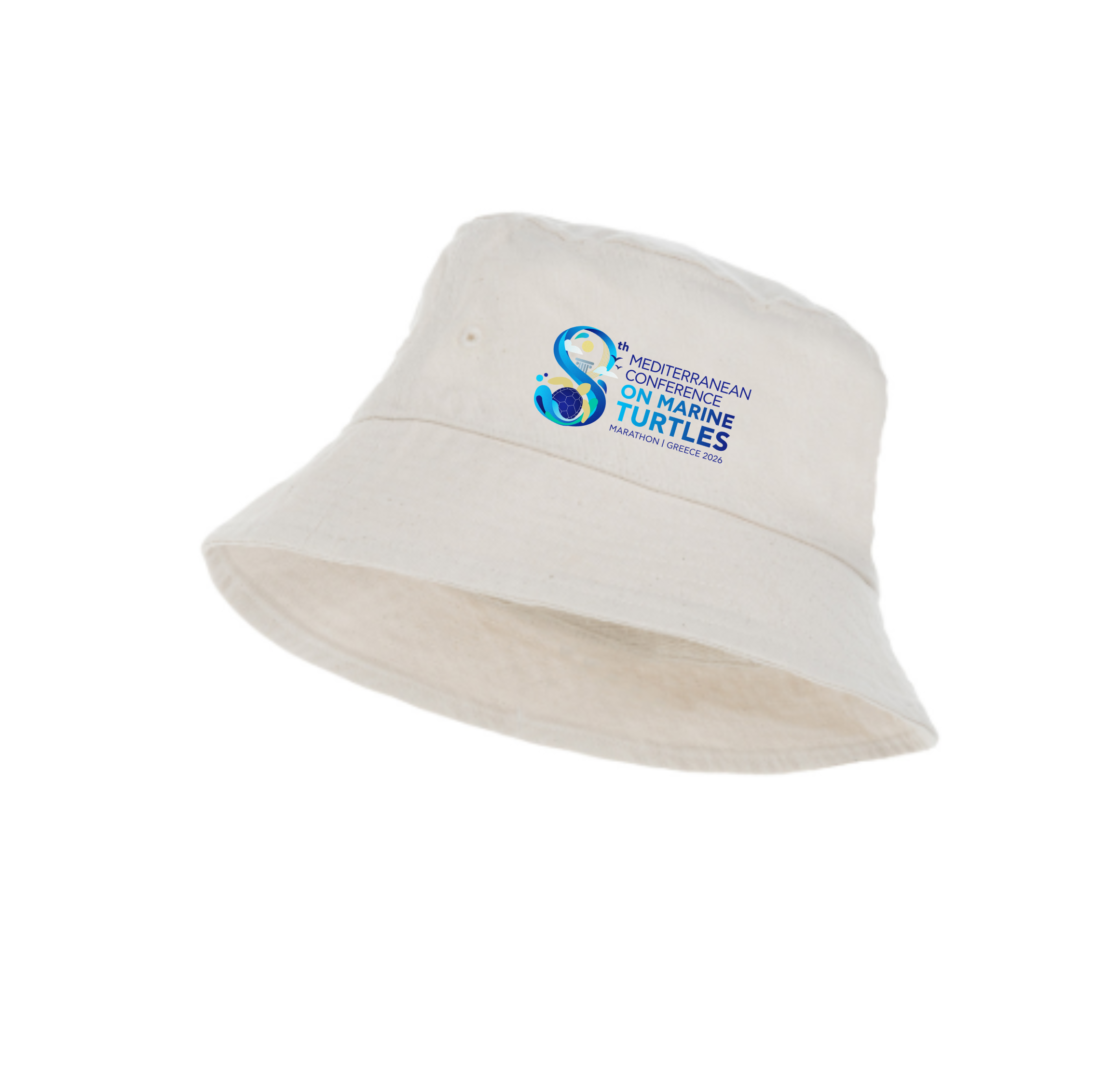Conference Bucket Hat