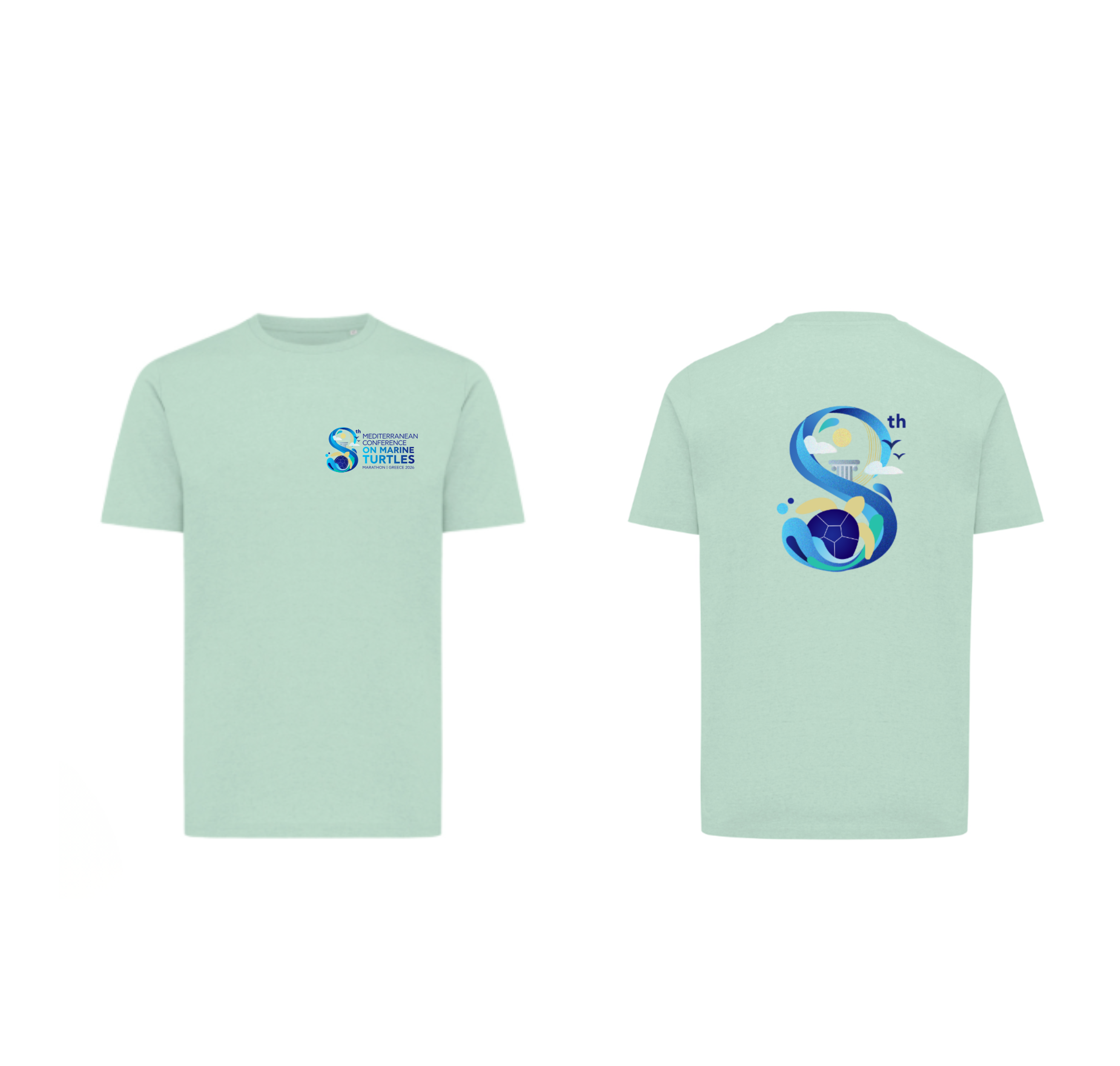 Conference T-Shirt